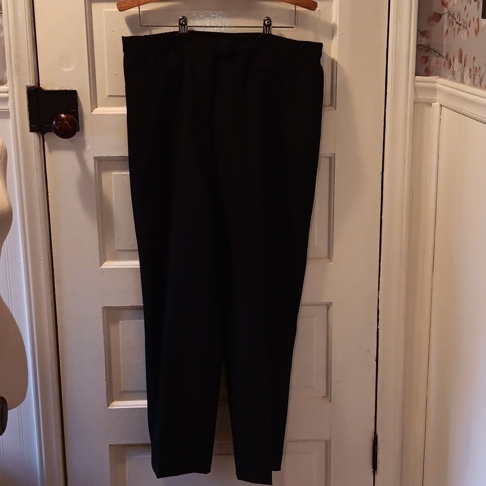 Ruby Rd. 14 black pants